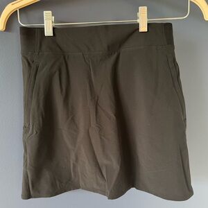 Athleta Brooklyn Heights High Rise Skort